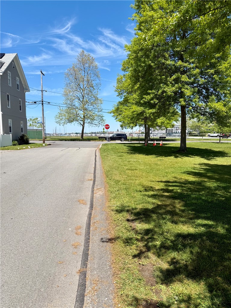3 Clinton Street, Unit A Newport, RI 02840 - Photo 10 of 10