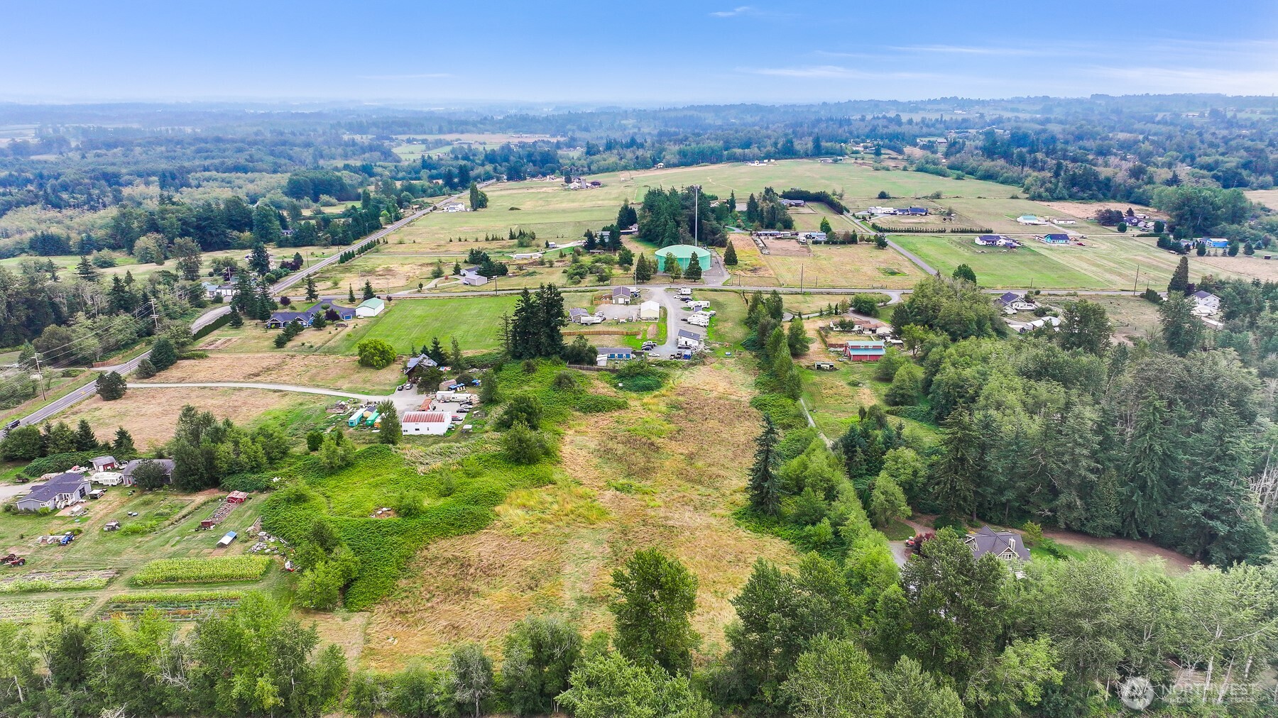 7245 Kickerville Road Ferndale, WA 98248 - Photo 25 of 27