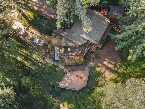 $729,000 | 1350 Lost Acre Drive, Felton, CA 95018