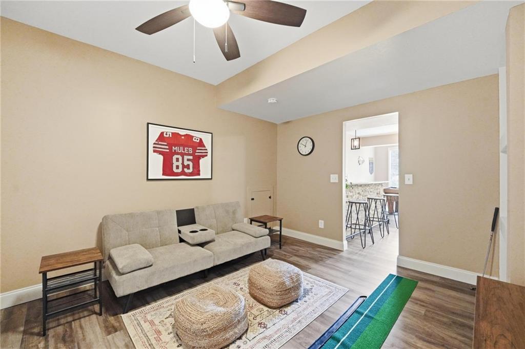 172 Northeast Hidden Ridge Lane Lee's Summit, MO 64064 - Photo 65 of 83 Gallery Image 65