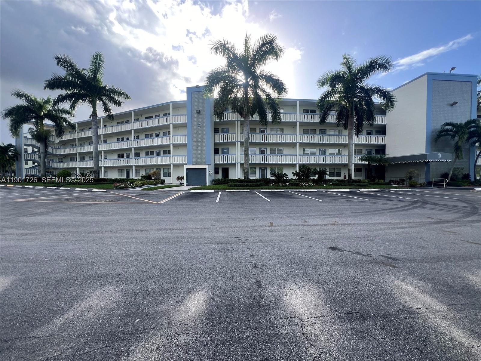 3089 Yarmouth East, Unit 3089 Boca Raton, FL 33434 - Photo 19 of 19