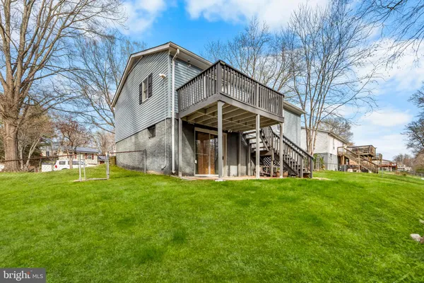 $370,000 | 12305 Sturdee Drive, Upper Marlboro, MD 20772