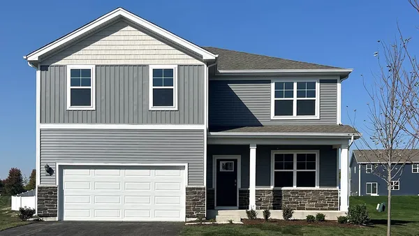 $518,990 | 13556 Playa Vista Boulevard, Plainfield, IL 60544