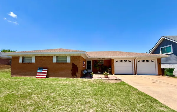 $149,900 | 905 Evergreen Street, Borger, TX 79007