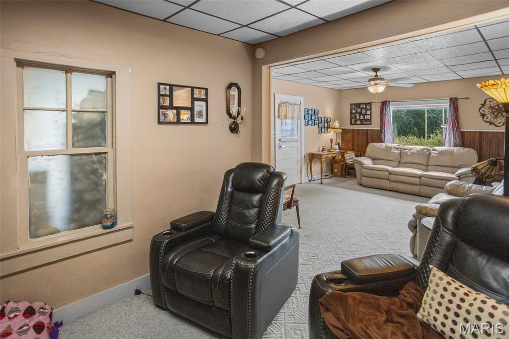 706 Spring Street Pleasant Hill, IL 62366 - Photo 17 of 56 Gallery Image 17