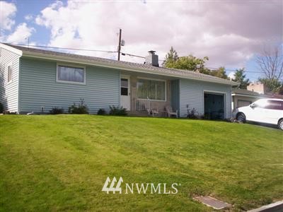 399 Patrick Road Ephrata, WA 98823 - Photo 1 of 1