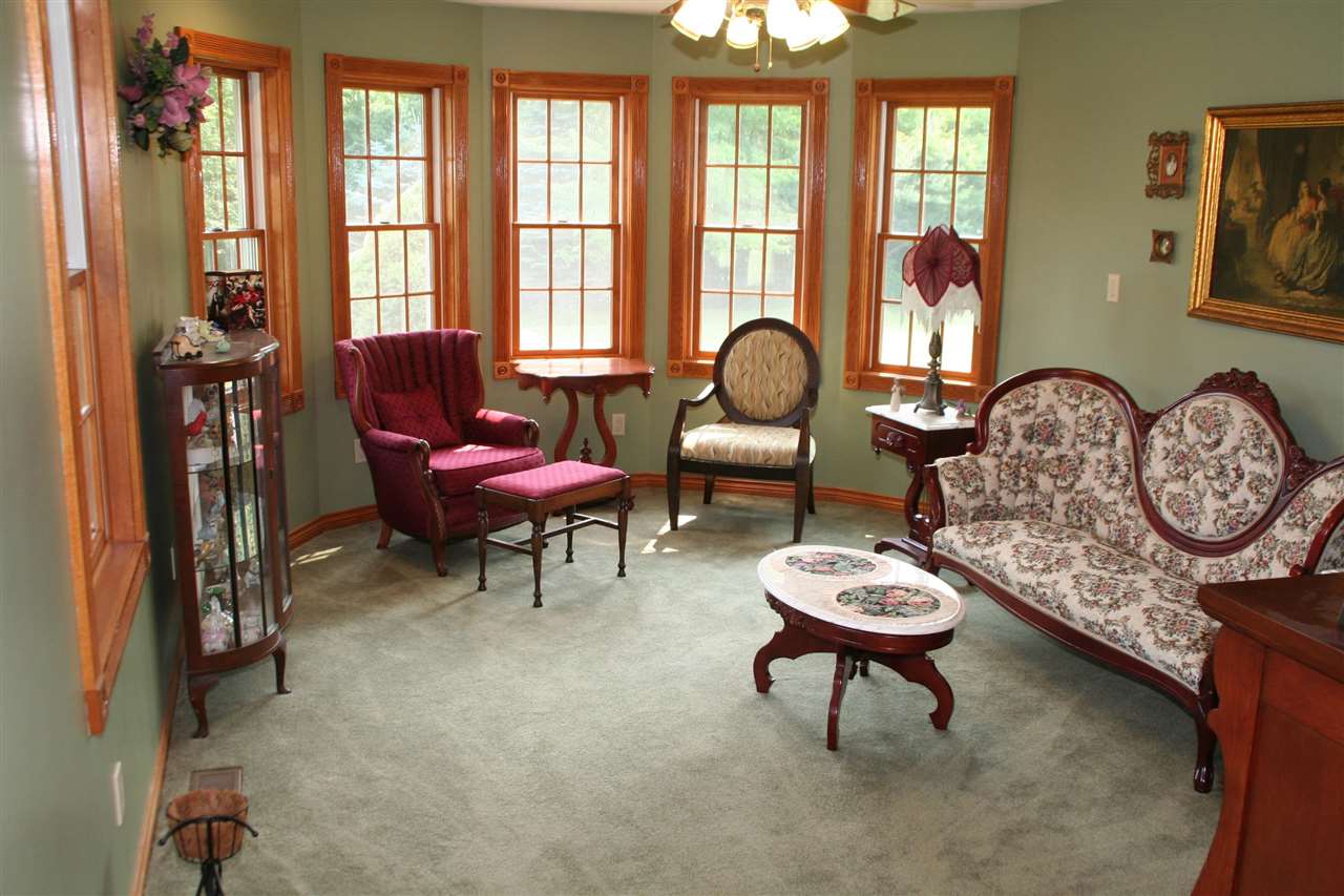 2440 East Mt Morris Road Mount Morris, MI 48458 - Photo 28 of 81 Gallery Image 28
