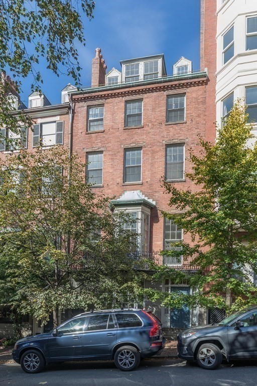 7 Chestnut Street Boston, MA 02108 - Photo 1 of 13