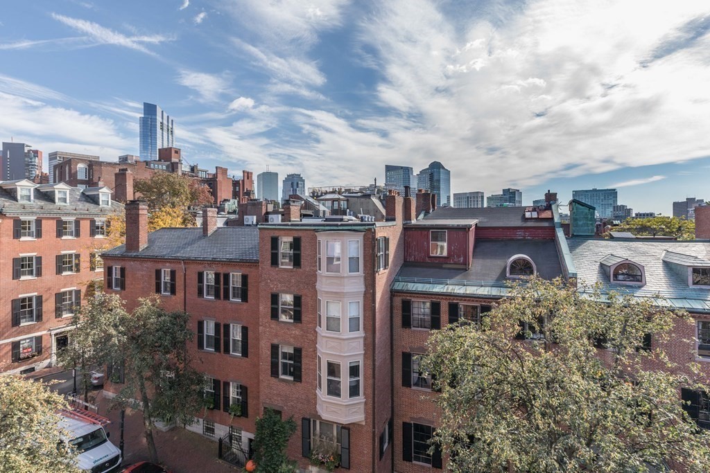 7 Chestnut Street Boston, MA 02108 - Photo 2 of 13