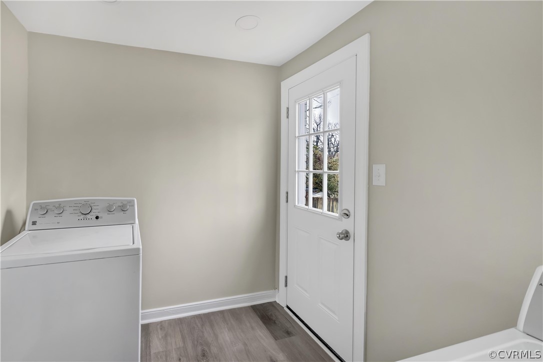 9002 Gayton Road Henrico, VA 23229 - Photo 11 of 24 Gallery Image 11