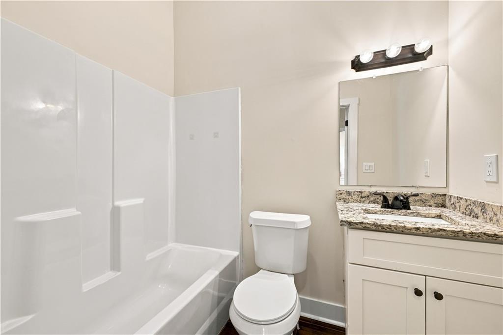 705 Poseyville Road Bremen, GA 30110 - Photo 18 of 43 Gallery Image 18