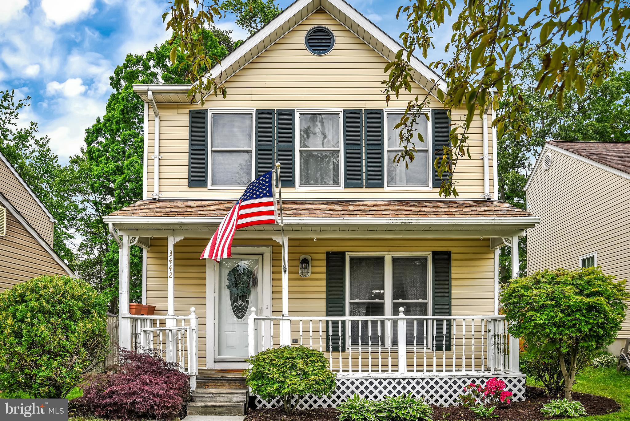3442 Brookhaven Road Pasadena, MD 21122 - Photo 1 of 30 Welcome Home!