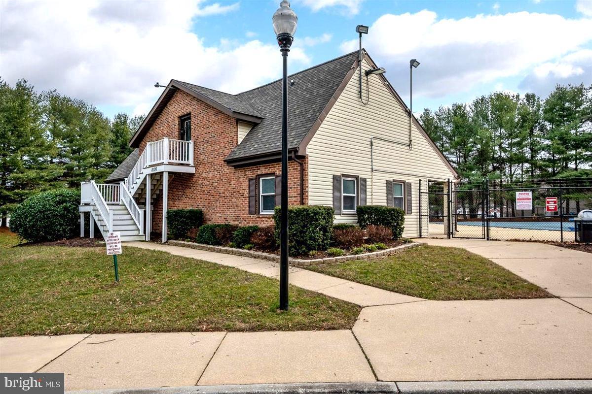 3442 Brookhaven Road Pasadena, MD 21122 - Photo 27 of 30 Community clubhouse