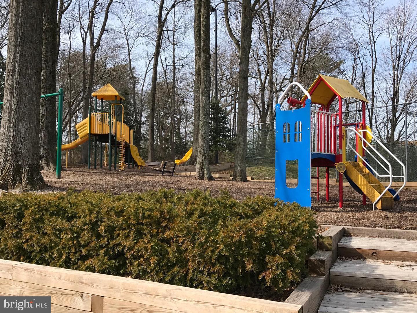 3442 Brookhaven Road Pasadena, MD 21122 - Photo 28 of 30 Community tot lot.