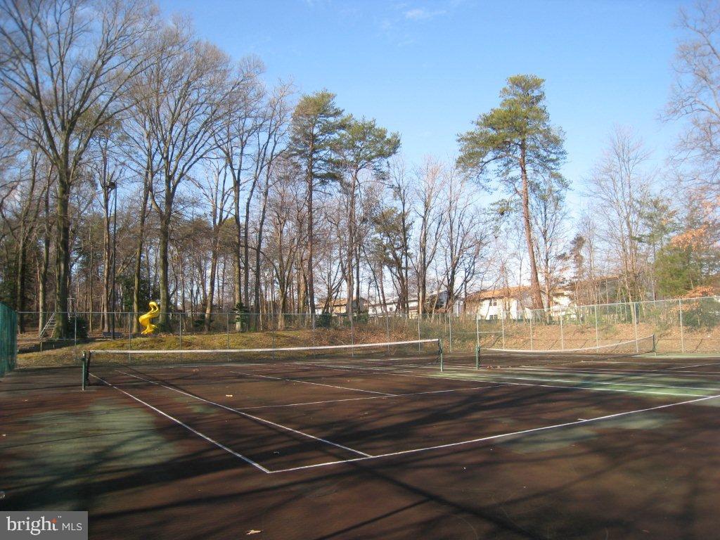 3442 Brookhaven Road Pasadena, MD 21122 - Photo 29 of 30 Community tennis courts