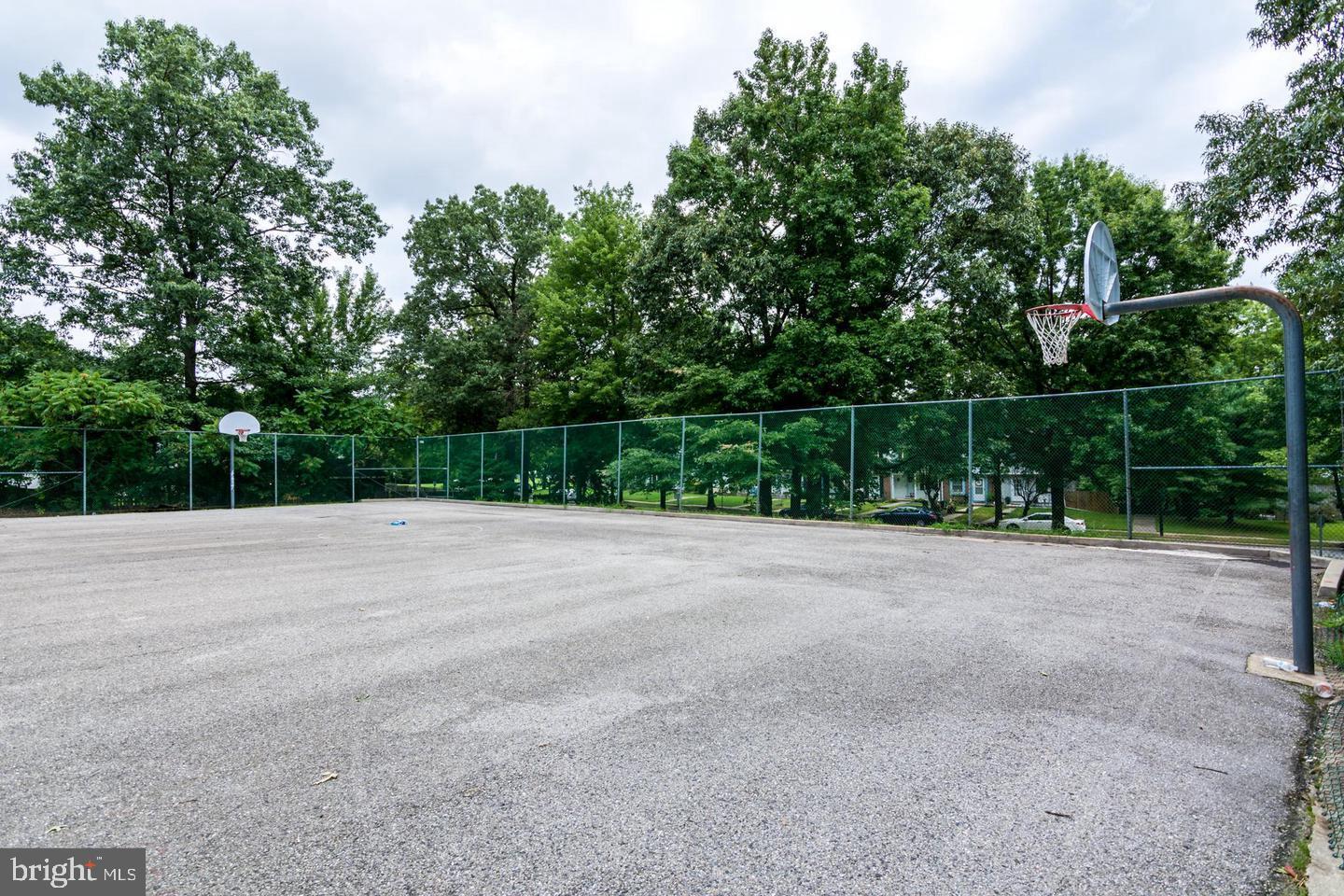 3442 Brookhaven Road Pasadena, MD 21122 - Photo 30 of 30 Community Basketball Courts