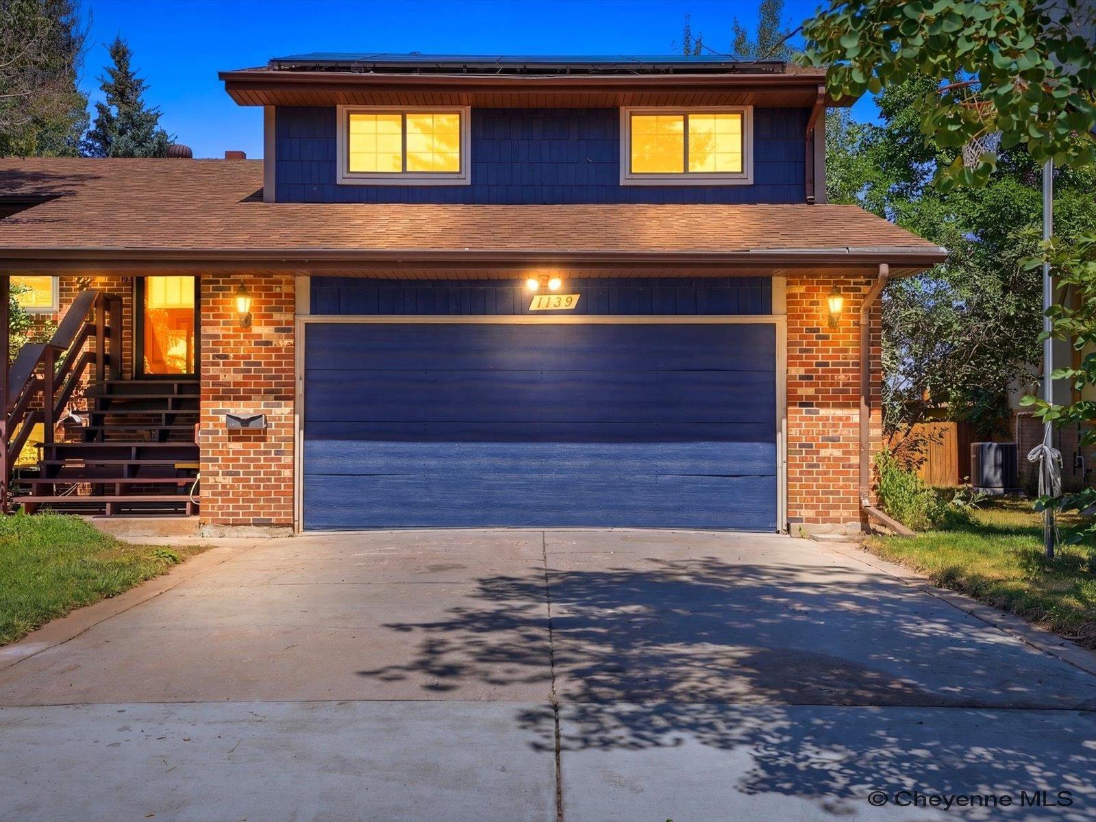 1139 Long Valley Road Cheyenne, WY 82001 - Photo 1 of 32 Gallery Image 1