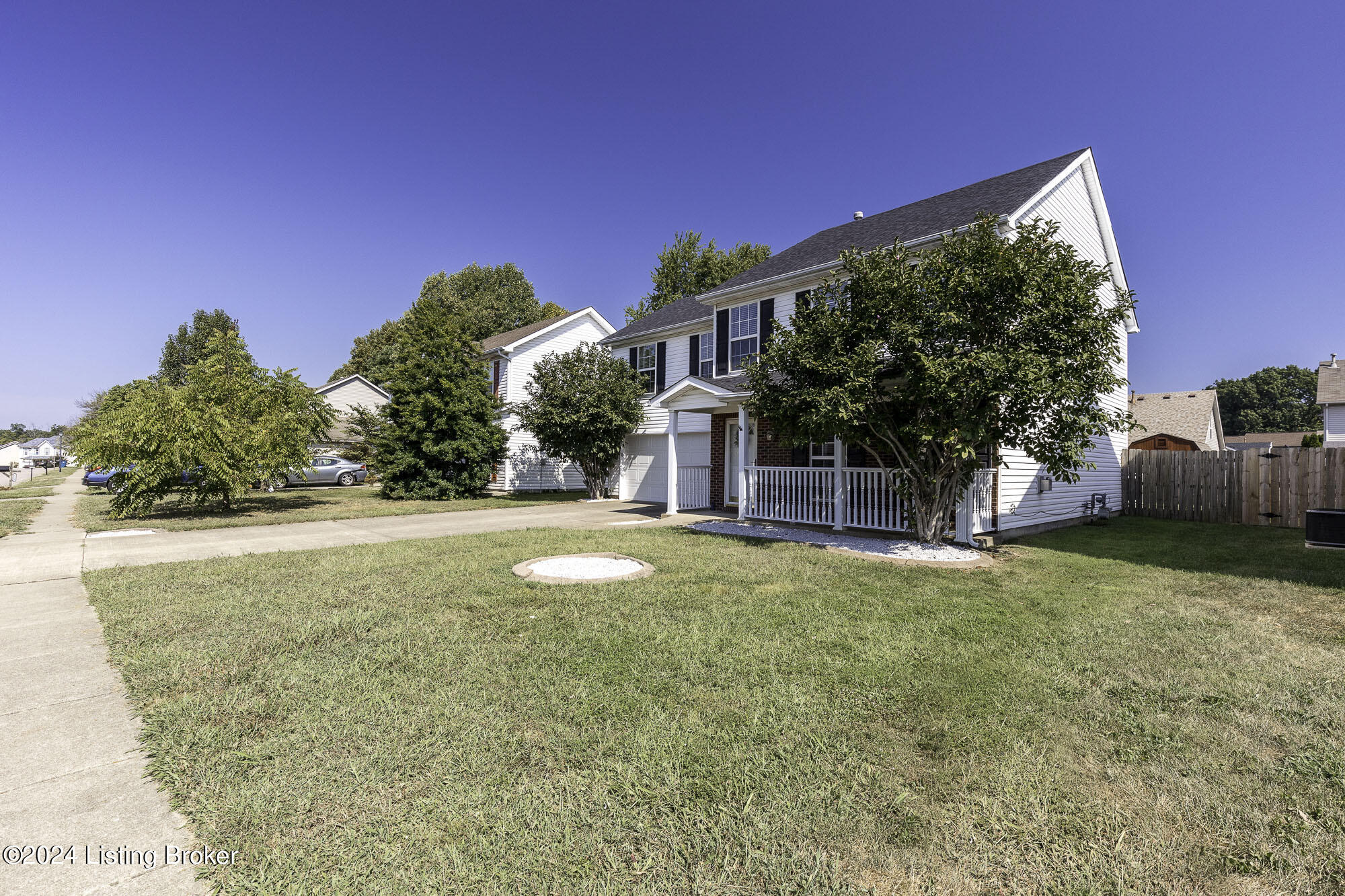 6513 Harrogate Road Louisville, KY 40229 - Photo 37 of 41 Harogate037