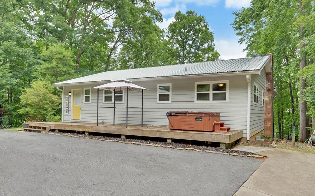 475 Hamilton Road Blairsville, GA 30512 - Photo 43 of 53