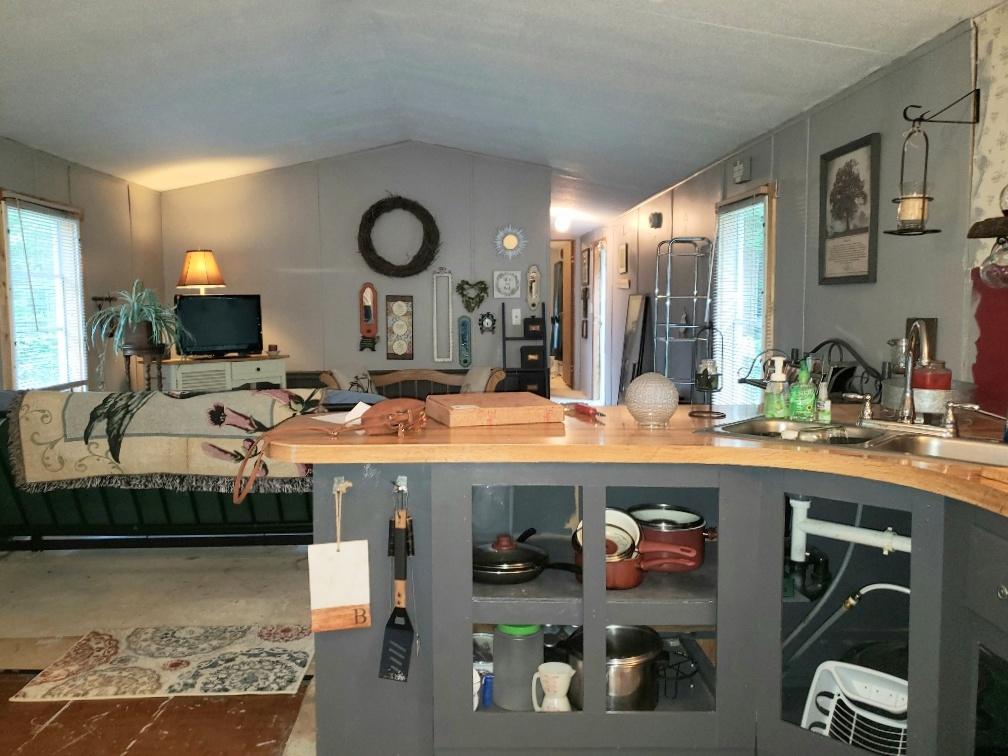 203 4 Mile Square Road Anson, ME 04911 - Photo 3 of 16 Interior