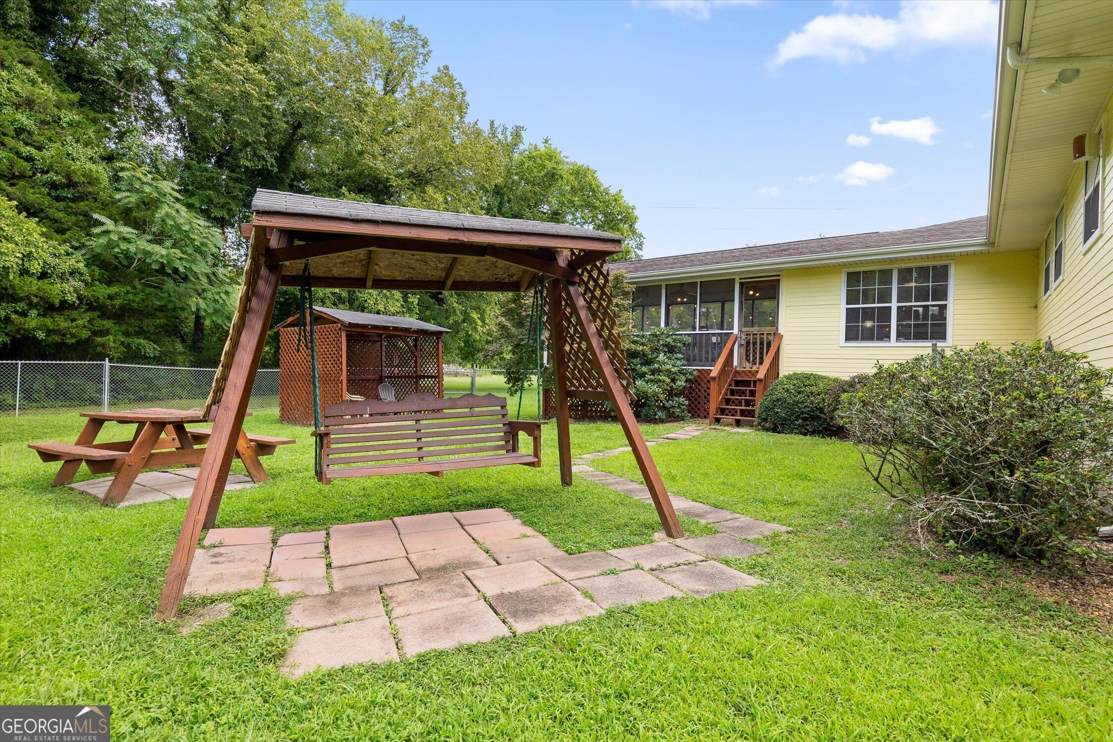 5652 Old Hunter Road Ooltewah, TN 37363 - Photo 58 of 82 Gallery Image 58