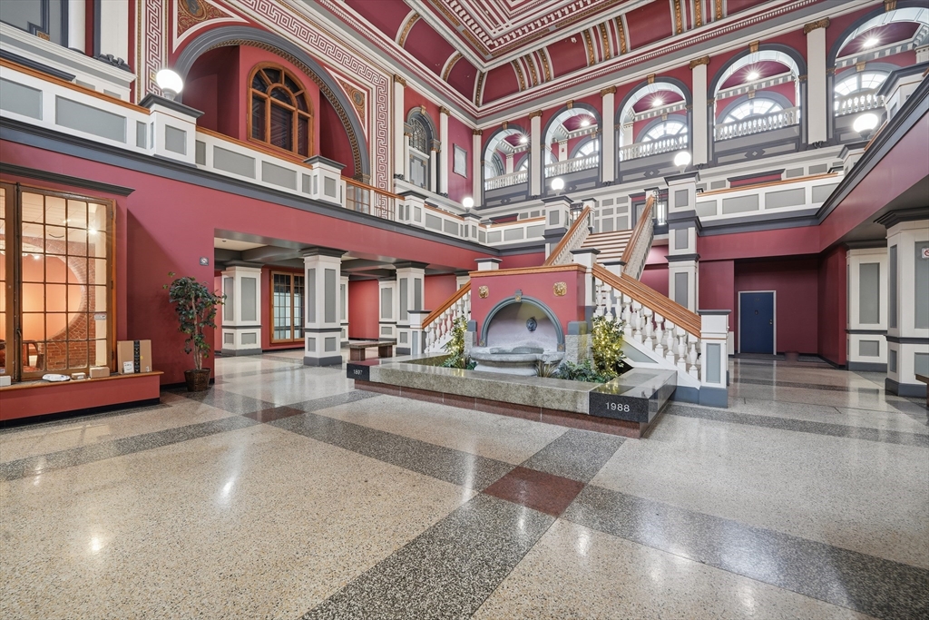 235 State Street, Unit 111 Springfield, MA 01103 - Photo 21 of 27