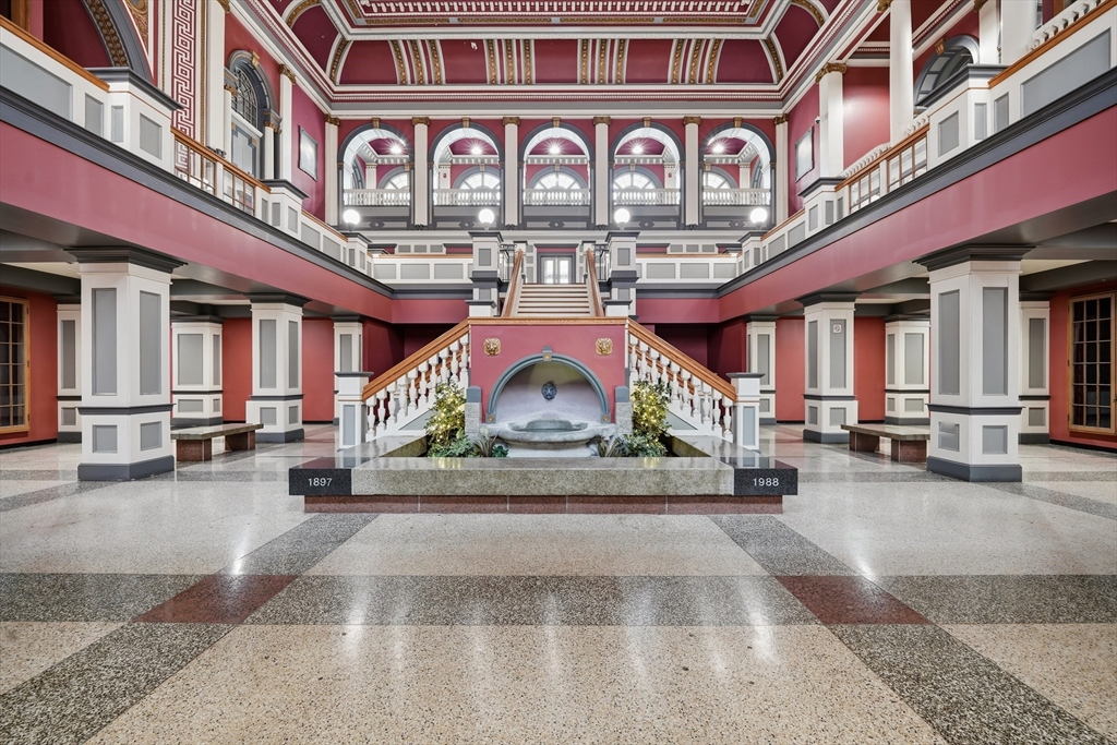 235 State Street, Unit 111 Springfield, MA 01103 - Photo 22 of 27