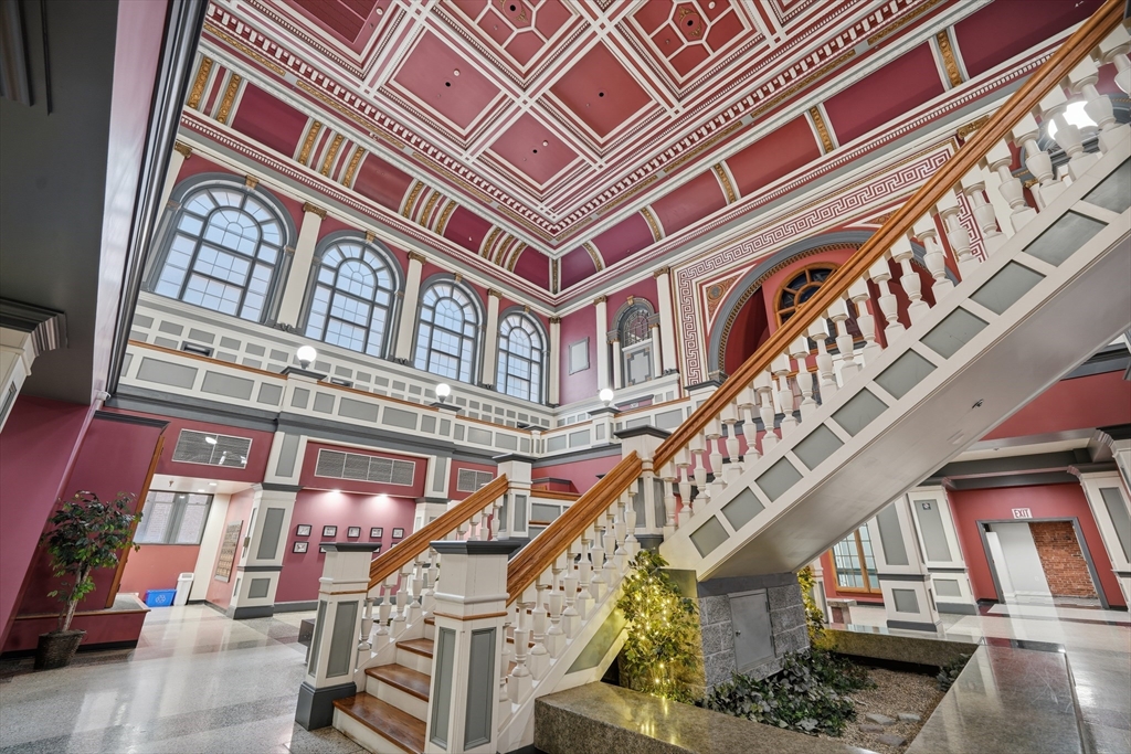 235 State Street, Unit 111 Springfield, MA 01103 - Photo 24 of 27