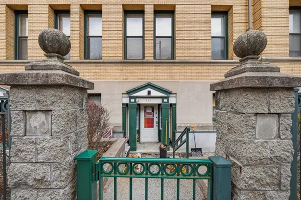 $255,000 | 235 State Street, Unit 111, Springfield, MA 01103