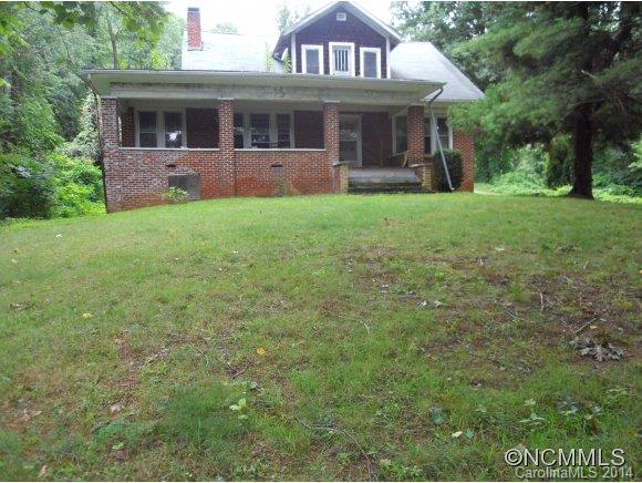 1020 Redmon Road Marshall, NC 28753 - Photo 2 of 5 Gallery Image 2