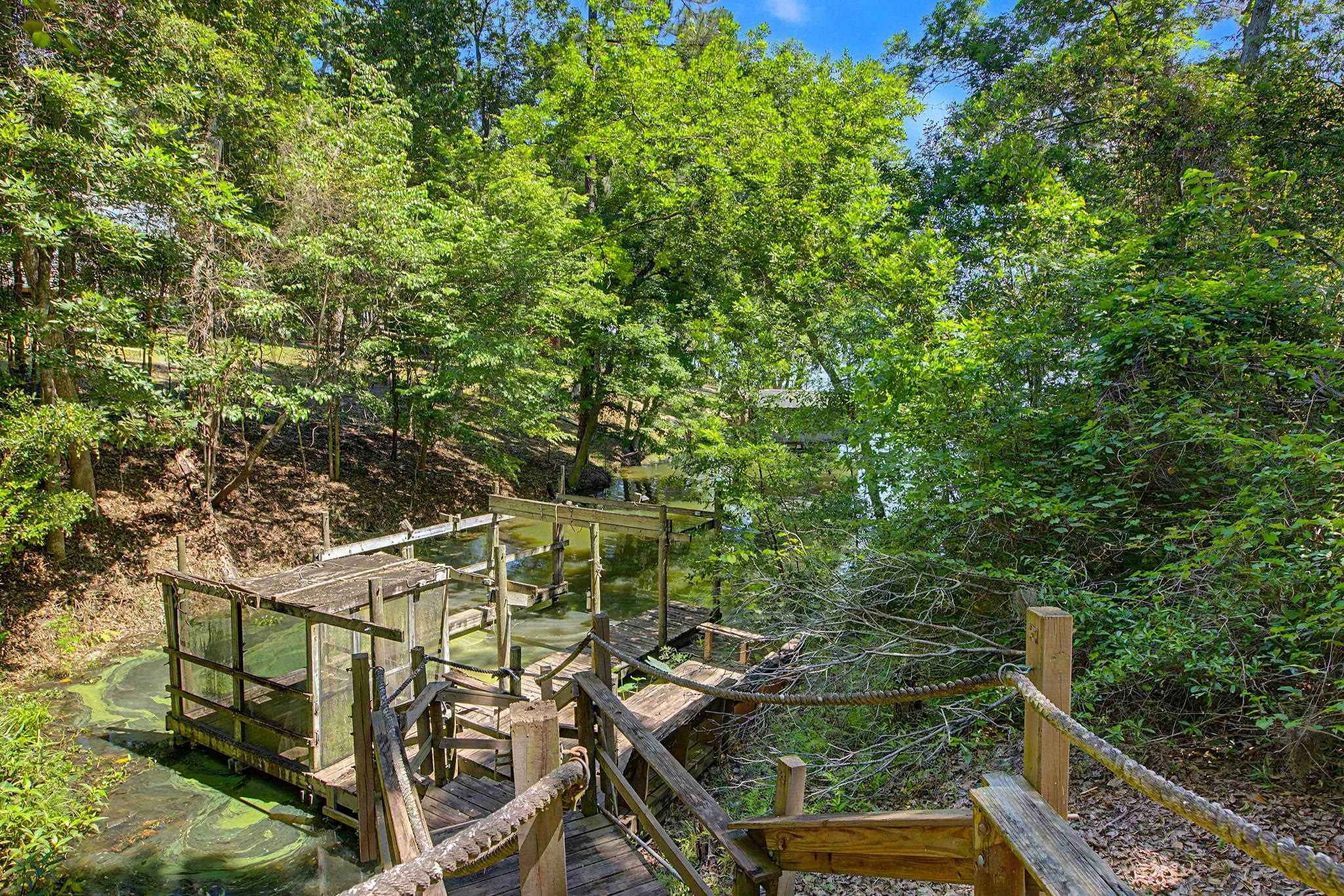 2865 Parramore Shores Road Tallahassee, FL 32310 - Photo 48 of 68