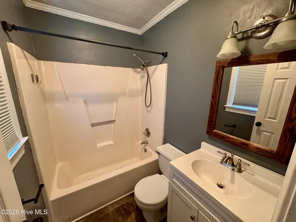 $219,900 | 203 North Park Avenue, Williamston, NC 27892