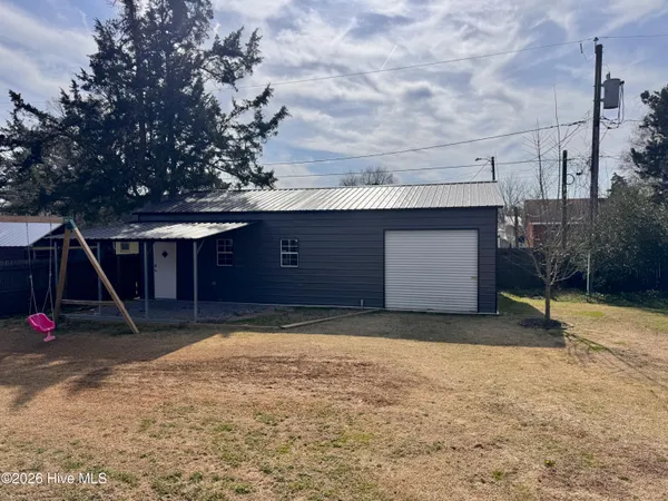 $219,900 | 203 North Park Avenue, Williamston, NC 27892