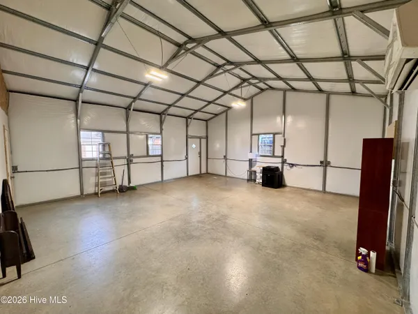 $219,900 | 203 North Park Avenue, Williamston, NC 27892