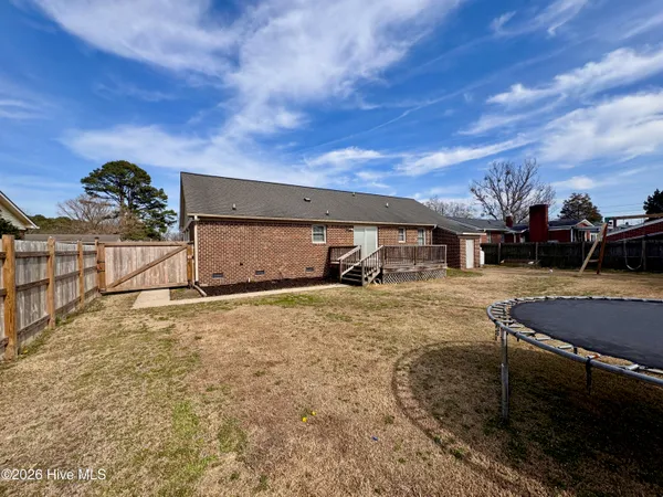 $219,900 | 203 North Park Avenue, Williamston, NC 27892