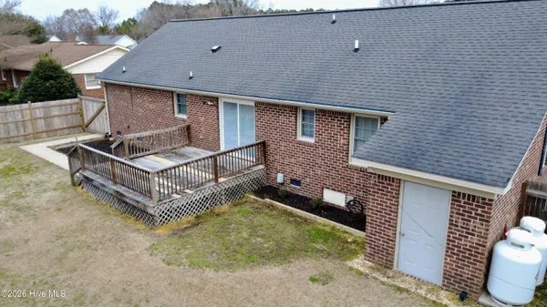 $219,900 | 203 North Park Avenue, Williamston, NC 27892