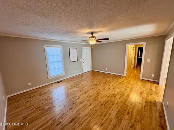 $219,900 | 203 North Park Avenue, Williamston, NC 27892