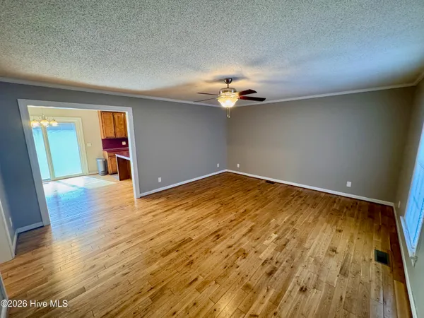 $219,900 | 203 North Park Avenue, Williamston, NC 27892