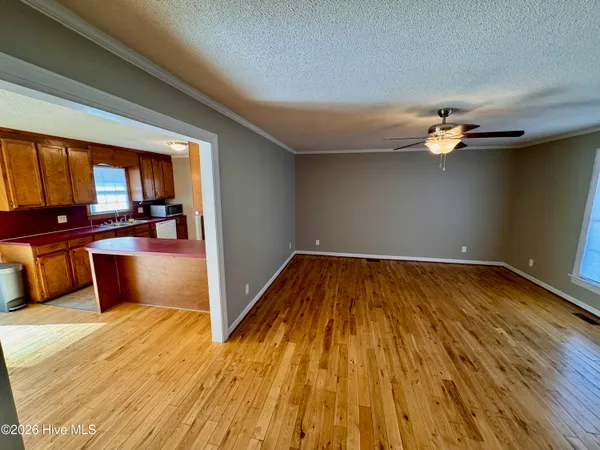 $219,900 | 203 North Park Avenue, Williamston, NC 27892