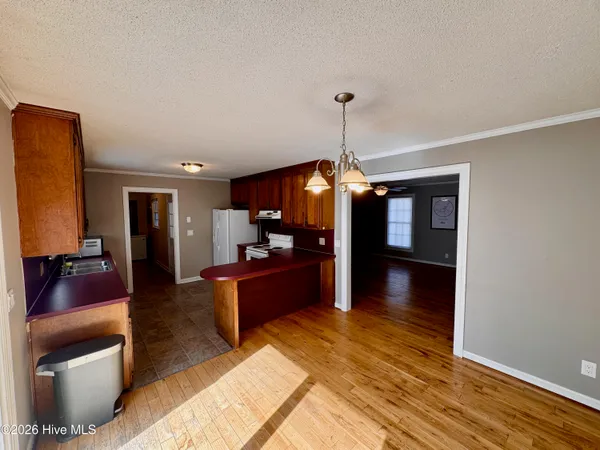 $219,900 | 203 North Park Avenue, Williamston, NC 27892