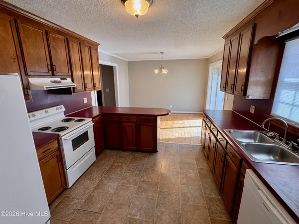 $219,900 | 203 North Park Avenue, Williamston, NC 27892