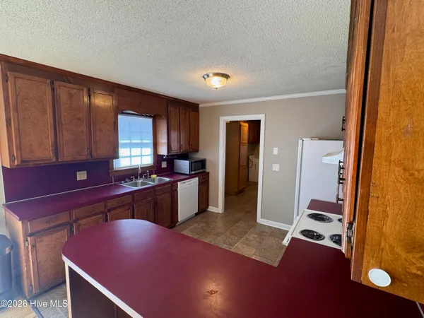$219,900 | 203 North Park Avenue, Williamston, NC 27892