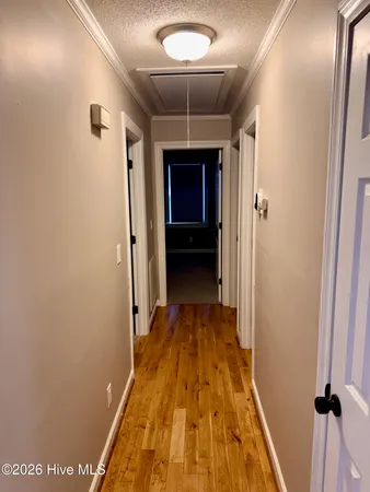 $219,900 | 203 North Park Avenue, Williamston, NC 27892