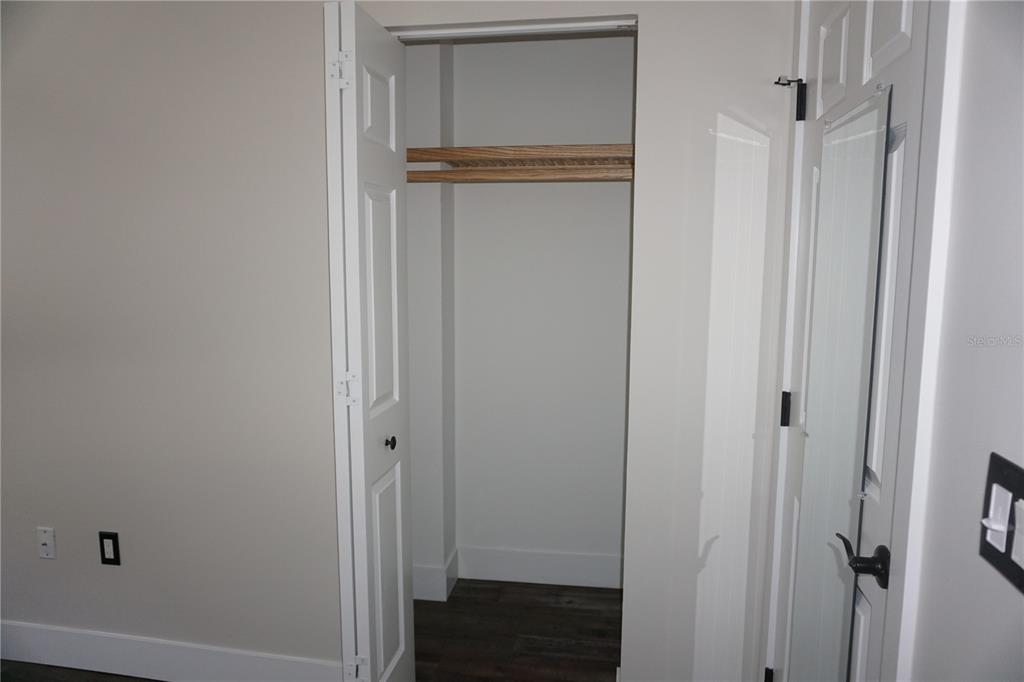 6722 Southwest 111th Loop Ocala, FL 34476 - Photo 35 of 51 BEDROOM 2 CLOSET
