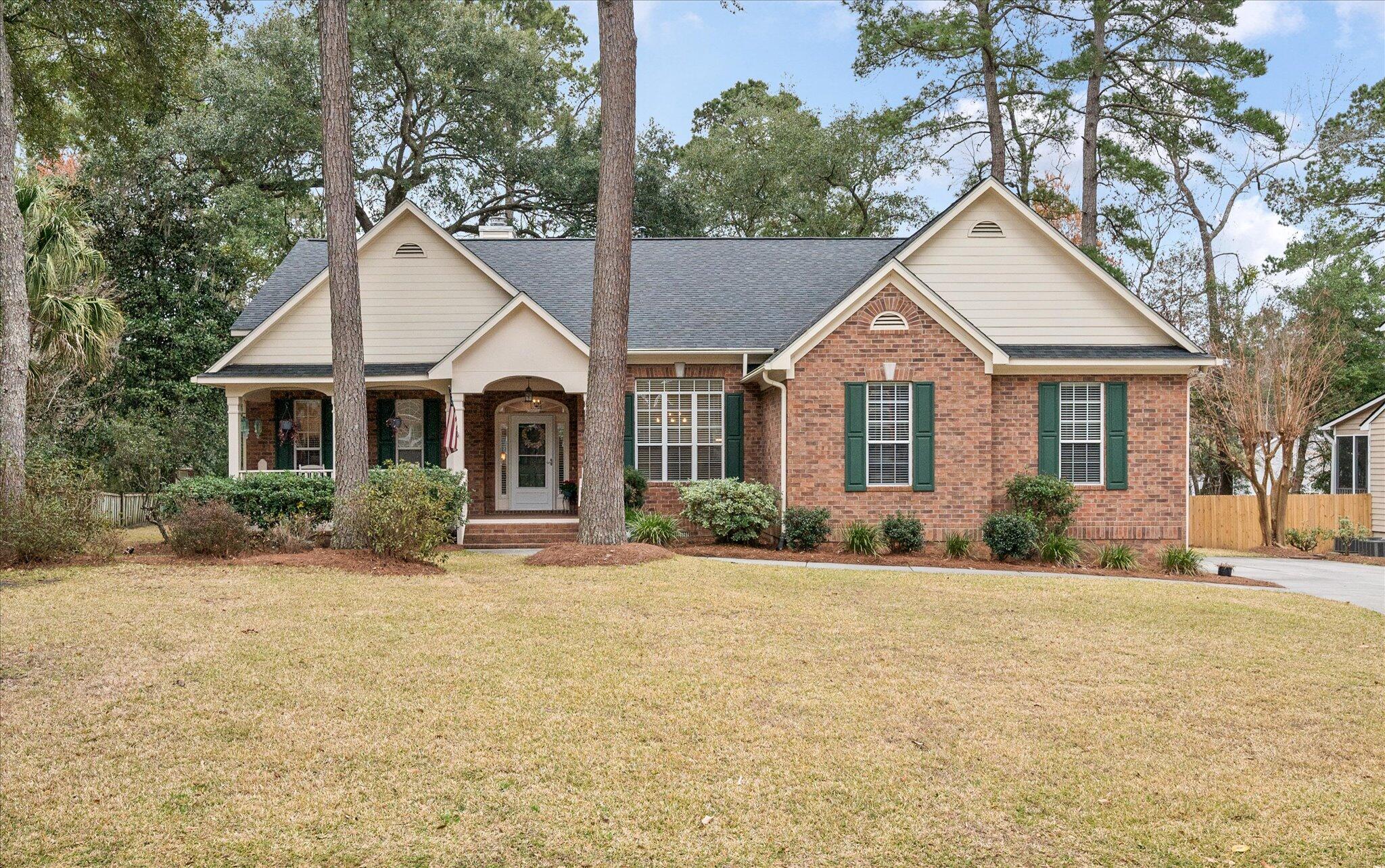 315 Clubview Road Summerville, SC 29485 - Photo 1 of 65 01-315 Clubview_e_Lowcountry_Exposure-2
