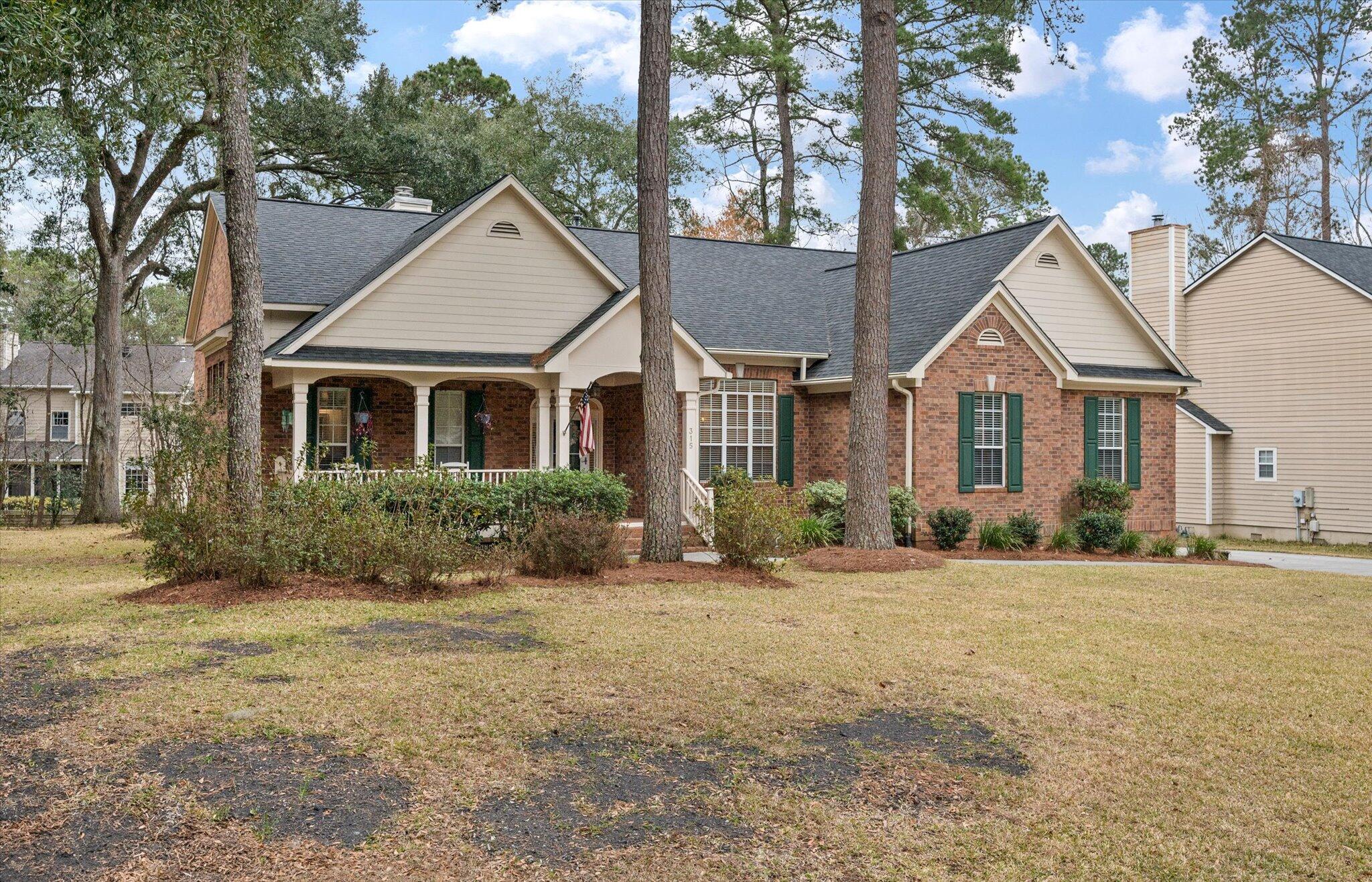 315 Clubview Road Summerville, SC 29485 - Photo 2 of 65 02-315 Clubview_e_Lowcountry_Exposure-3