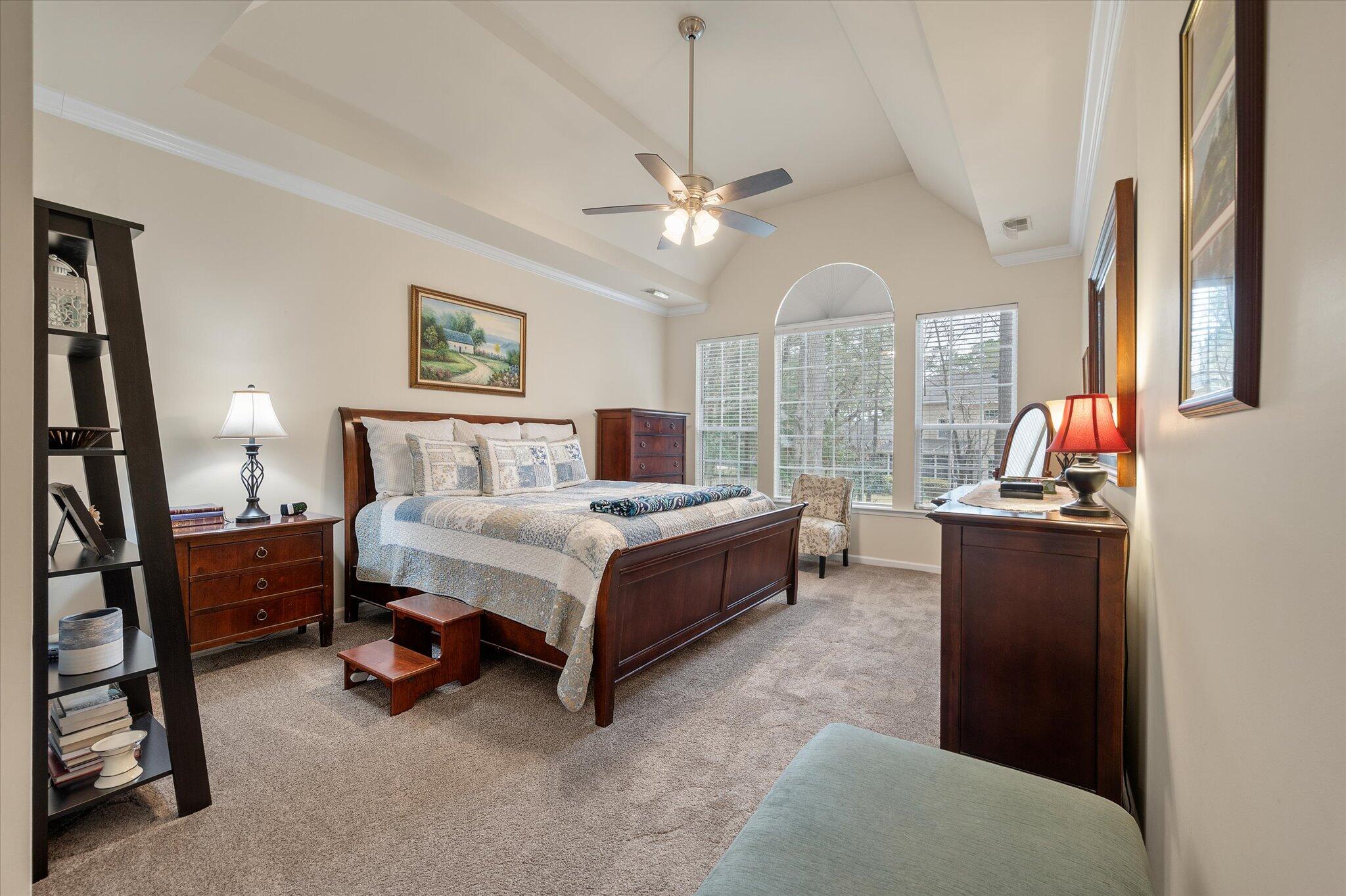 315 Clubview Road Summerville, SC 29485 - Photo 23 of 65 23-315 Clubview_Lowcountry_Exposure-1