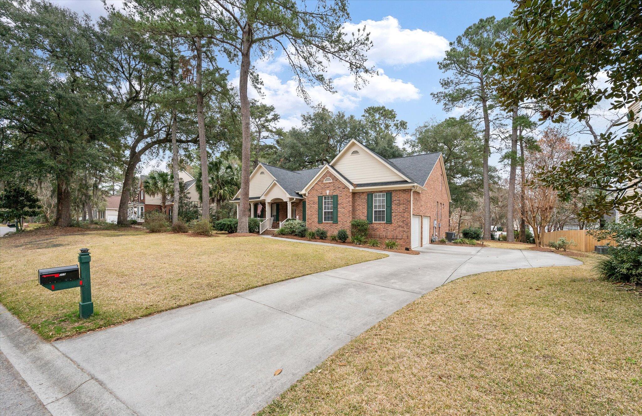 315 Clubview Road Summerville, SC 29485 - Photo 3 of 65 03-315 Clubview_e_Lowcountry_Exposure-1
