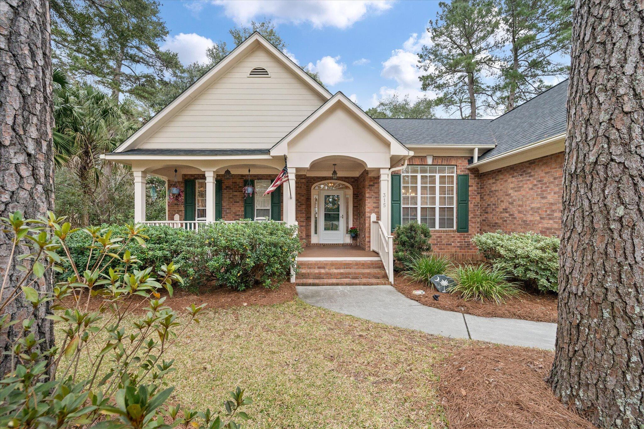 315 Clubview Road Summerville, SC 29485 - Photo 4 of 65 04-315 Clubview_e_Lowcountry_Exposure-4