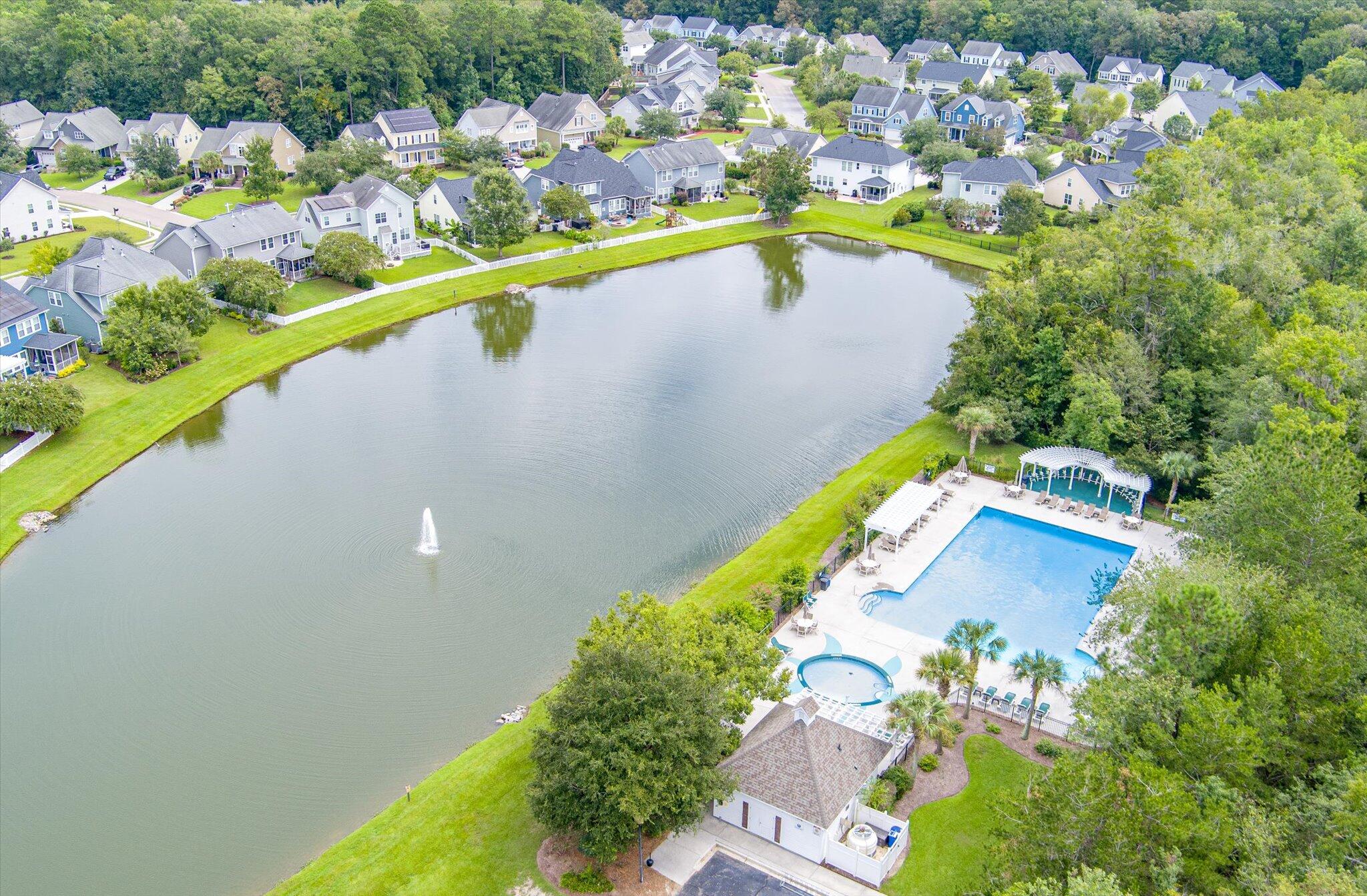 315 Clubview Road Summerville, SC 29485 - Photo 59 of 65 60-Legend Oaks Amenity_2_Lowcountry_Expo